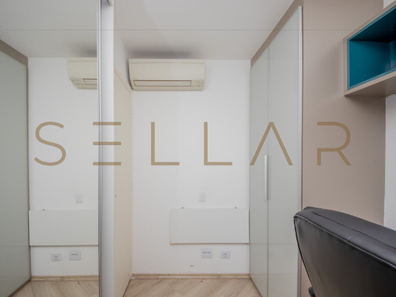 Imagem Apartamento com 3 Quartos à Venda, 140 m² em Perdizes - São Paulo Imagem Apartamento com 3 Quartos à Venda, 140 m² em Perdizes - São Paulo