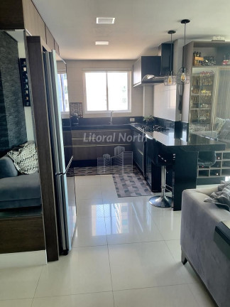 Imagem Apartamento com 3 Quartos à Venda, 136 m² em Centro - Balneário Camboriú