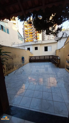 Imagem Imóvel com 4 Quartos à Venda, 200 m² em Vila Valparaíso - Santo André