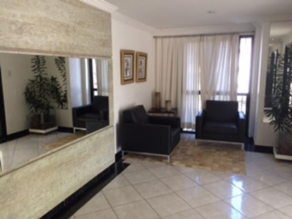 Imagem Apartamento com 3 Quartos à Venda, 92 m² em Brotas - Salvador