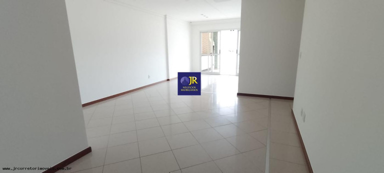 Imagem Apartamento com 4 Quartos à Venda, 157 m² em Itapuã - Vila Velha