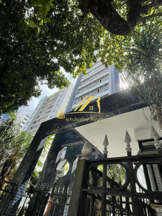 Imagem Imóvel com 4 Quartos à Venda, 533 m² em Graça - Salvador Imagem Imóvel com 4 Quartos à Venda, 533 m² em Graça - Salvador