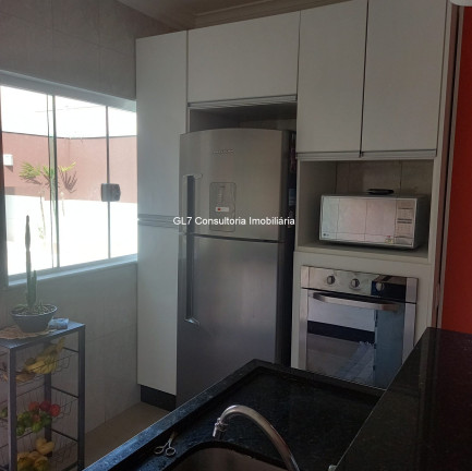 Imagem Sobrado com 3 Quartos à Venda, em Jardim Residencial Veneza - Indaiatuba Imagem Sobrado com 3 Quartos à Venda, em Jardim Residencial Veneza - Indaiatuba
