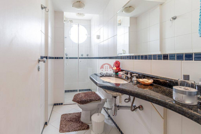 Imagem Apartamento com 3 Quartos à Venda, 202 m² em Centro - Taubaté Imagem Apartamento com 3 Quartos à Venda, 202 m² em Centro - Taubaté