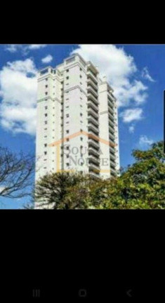 Imagem Apartamento com 3 Quartos à Venda, 108 m² em Parada Inglesa - São Paulo Imagem Apartamento com 3 Quartos à Venda, 108 m² em Parada Inglesa - São Paulo