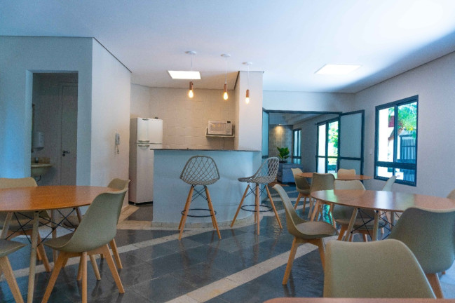 Imagem Apartamento com 3 Quartos à Venda, 95 m² em Morumbi - São Paulo Imagem Apartamento com 3 Quartos à Venda, 95 m² em Morumbi - São Paulo