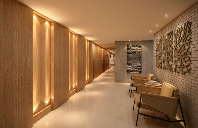 Imagem Apartamento com 2 Quartos à Venda, 48 m² em Centro - São Paulo Imagem Apartamento com 2 Quartos à Venda, 48 m² em Centro - São Paulo