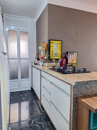 Imagem Apartamento com 2 Quartos à Venda, 51 m² em Centro - Diadema
