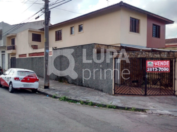 Imagem Casa com 3 Quartos à Venda, 130 m² em Jardim Guanca - São Paulo Imagem Casa com 3 Quartos à Venda, 130 m² em Jardim Guanca - São Paulo