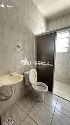 Imagem Sobrado com 3 Quartos à Venda, 119 m² em Agenor De Campos - Mongaguá