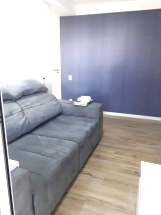 Imagem Apartamento com 2 Quartos à Venda, 50 m² em Jardim Independência - São Paulo Imagem Apartamento com 2 Quartos à Venda, 50 m² em Jardim Independência - São Paulo