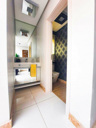 Imagem Imóvel com 3 Quartos à Venda, 206 m² em Querência - Viamão
