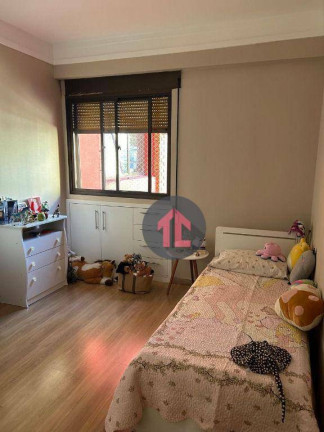 Imagem Apartamento com 4 Quartos à Venda, 181 m² em Cambuí - Campinas Imagem Apartamento com 4 Quartos à Venda, 181 m² em Cambuí - Campinas