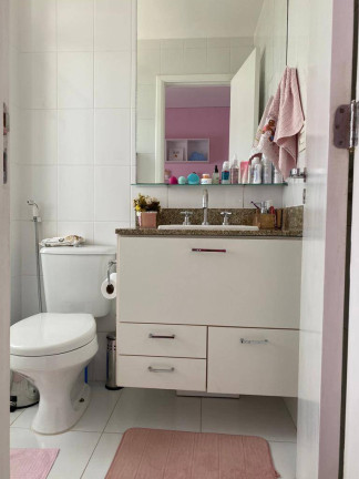 Imagem Apartamento com 3 Quartos à Venda, 110 m² em Alphaville - Santana De Parnaíba