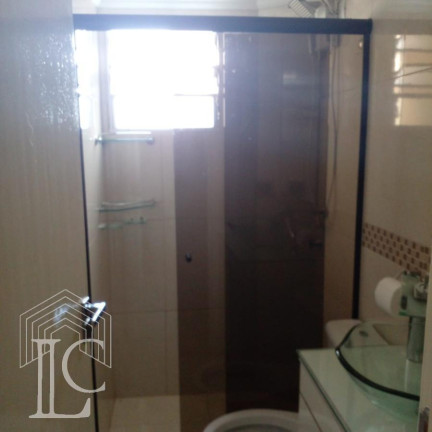 Imagem Apartamento com 2 Quartos à Venda, 52 m² em Santo Amaro - São Paulo