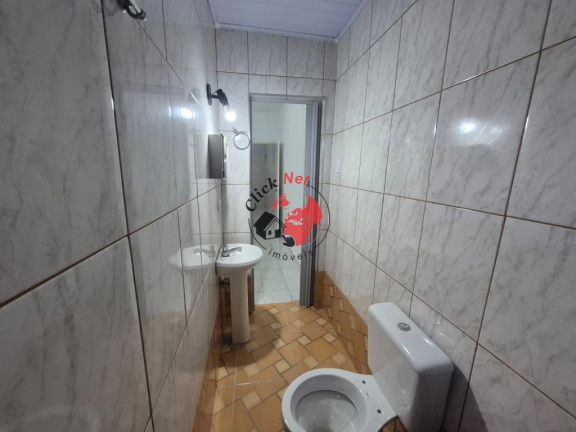Imagem Casa com 1 Quarto para Alugar, 23 m² em Alvarenga - São Bernardo Do Campo Imagem Casa com 1 Quarto para Alugar, 23 m² em Alvarenga - São Bernardo Do Campo