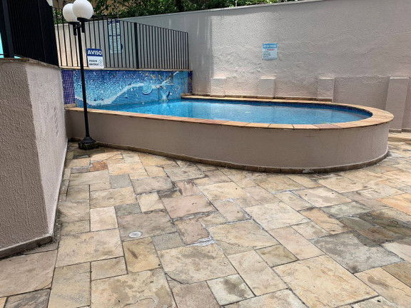 Imagem Apartamento com 2 Quartos à Venda, 70 m² em Chácara Inglesa - São Paulo Imagem Apartamento com 2 Quartos à Venda, 70 m² em Chácara Inglesa - São Paulo