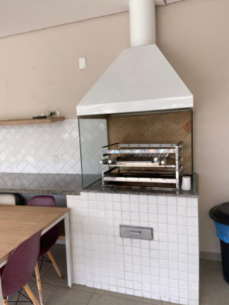 Apartamento com 3 Quartos à Venda, 74 m² em Santa Teresinha - São Paulo