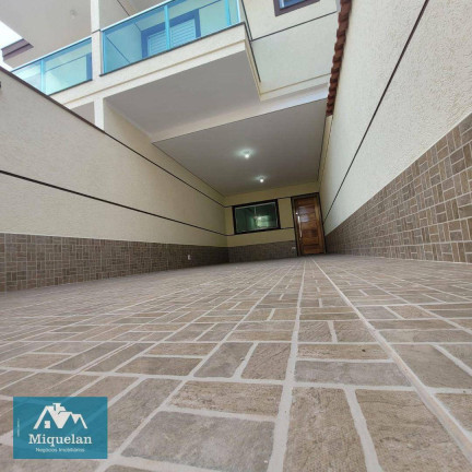 Imagem Sobrado com 3 Quartos à Venda, 124 m² em Vila Medeiros - São Paulo Imagem Sobrado com 3 Quartos à Venda, 124 m² em Vila Medeiros - São Paulo