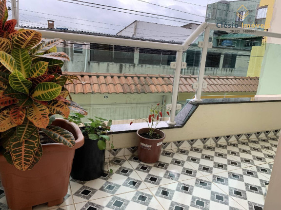 Imagem Sobrado com 4 Quartos à Venda, 160 m² em Itaquera - São Paulo