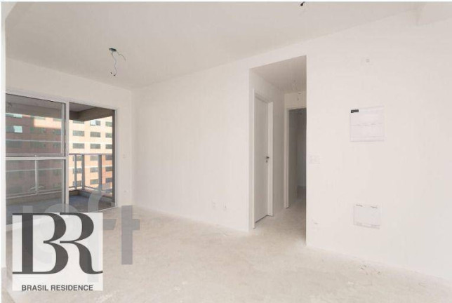 Imagem Apartamento com 2 Quartos à Venda, 64 m² em Paraíso - São Paulo Imagem Apartamento com 2 Quartos à Venda, 64 m² em Paraíso - São Paulo