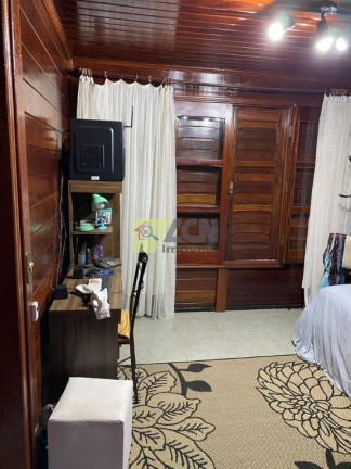 Imagem Imóvel com 3 Quartos à Venda, 210 m² em Condomínio Chácara Grota Azul - Hortolândia