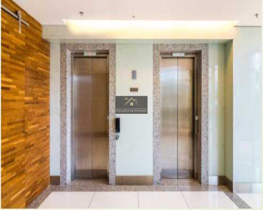 Imagem Imóvel Comercial à Venda, 37 m² em Brooklin - São Paulo