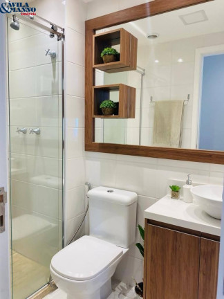 Imagem Apartamento com 2 Quartos à Venda, 54 m² em Vila Prudente - São Paulo Imagem Apartamento com 2 Quartos à Venda, 54 m² em Vila Prudente - São Paulo