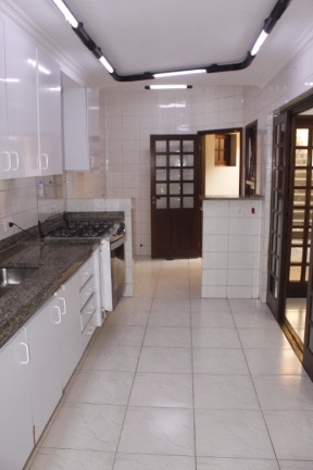Imagem Casa com 4 Quartos à Venda, 280 m² em Jardim Da Glória - São Paulo Imagem Casa com 4 Quartos à Venda, 280 m² em Jardim Da Glória - São Paulo