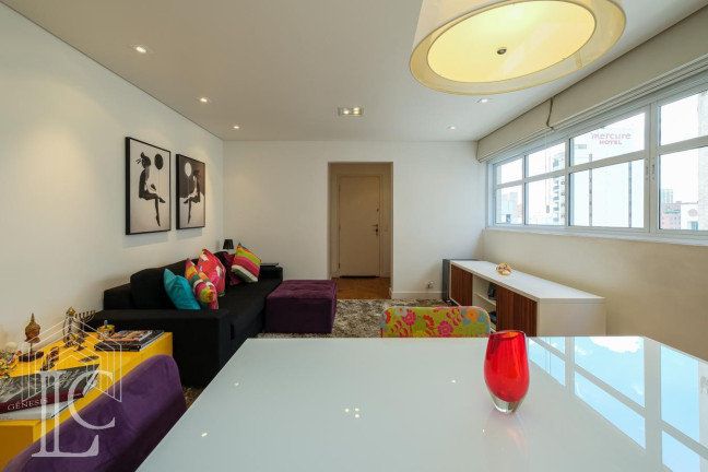 Imagem Apartamento com 2 Quartos à Venda, 90 m² em Jardim Paulista - São Paulo Imagem Apartamento com 2 Quartos à Venda, 90 m² em Jardim Paulista - São Paulo