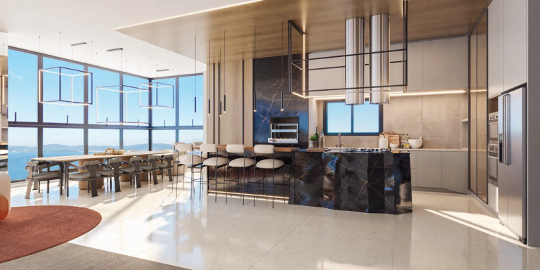 Imagem Apartamento com 4 Quartos à Venda, 368 m² em Centro - Itapema Imagem Apartamento com 4 Quartos à Venda, 368 m² em Centro - Itapema