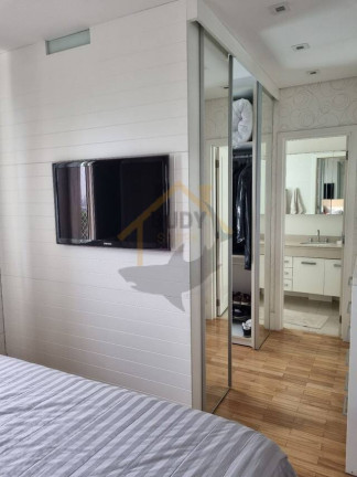 Imagem Apartamento com 3 Quartos à Venda, 122 m² em Tamboré - Santana De Parnaíba Imagem Apartamento com 3 Quartos à Venda, 122 m² em Tamboré - Santana De Parnaíba
