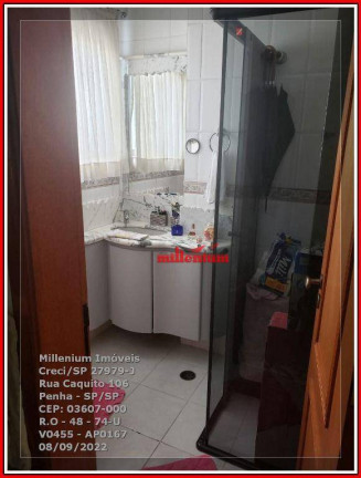 Imagem Apartamento com 2 Quartos à Venda, 54 m² em Penha De França - São Paulo Imagem Apartamento com 2 Quartos à Venda, 54 m² em Penha De França - São Paulo