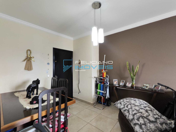 Imagem Apartamento com 1 Quarto à Venda, 63 m² em Caiçara - Praia Grande