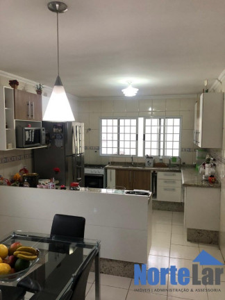 Imagem Sobrado com 3 Quartos à Venda, 272 m² em Vila Cruz Das Almas - São Paulo Imagem Sobrado com 3 Quartos à Venda, 272 m² em Vila Cruz Das Almas - São Paulo