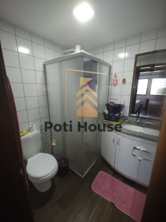 Imagem Imóvel com 3 Quartos à Venda, 98 m² em Ponta Negra - Natal Imagem Imóvel com 3 Quartos à Venda, 98 m² em Ponta Negra - Natal