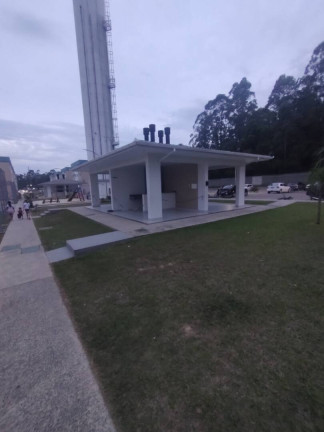 Imagem Apartamento com 2 Quartos à Venda, 41 m² em São Defende - Criciúma