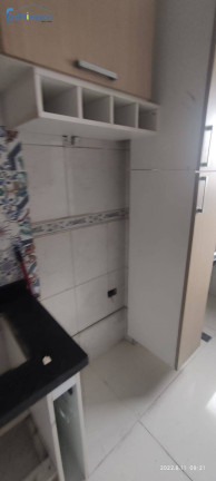 Imagem Apartamento com 2 Quartos à Venda, 58 m² em Centro - Diadema Imagem Apartamento com 2 Quartos à Venda, 58 m² em Centro - Diadema