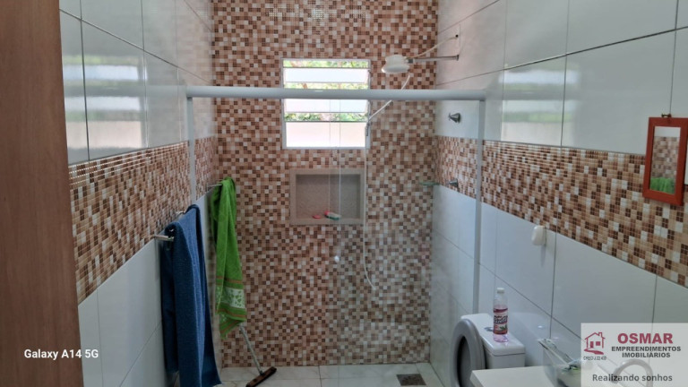 Imagem Casa com 2 Quartos à Venda, 64 m² em Jardim São Domingos - Sumaré