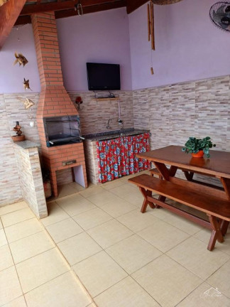 Imagem Casa com 2 Quartos à Venda, 119 m² em Jardim Costa Verde - Araras Imagem Casa com 2 Quartos à Venda, 119 m² em Jardim Costa Verde - Araras