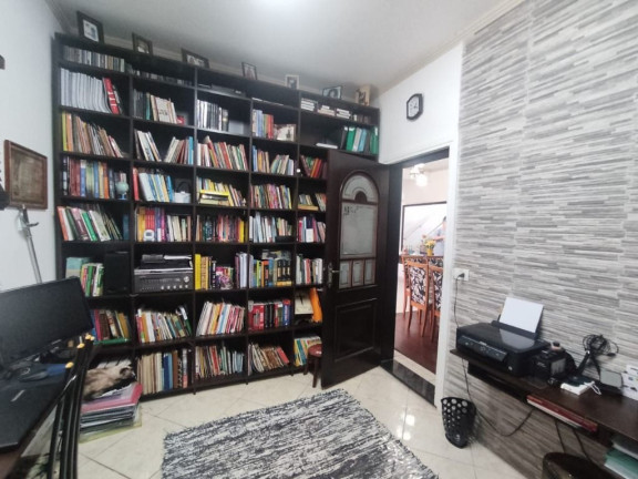 Imagem Sobrado com 4 Quartos à Venda, 327 m² em Vila Amorim - Suzano Imagem Sobrado com 4 Quartos à Venda, 327 m² em Vila Amorim - Suzano