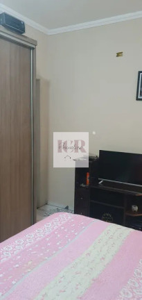 Imagem Casa com 3 Quartos à Venda, 150 m² em Cajuru Do Sul - Sorocaba