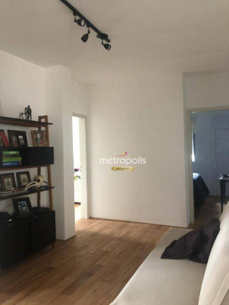 Imagem Apartamento com 4 Quartos à Venda, 136 m² em Centro - Santo André Imagem Apartamento com 4 Quartos à Venda, 136 m² em Centro - Santo André