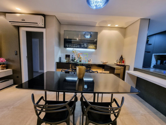 Imagem Apartamento com 3 Quartos à Venda, 162 m² em Floresta - São José Imagem Apartamento com 3 Quartos à Venda, 162 m² em Floresta - São José