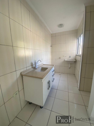 Imagem Cobertura com 2 Quartos à Venda, 84 m² em Parque Das Nações - Santo André