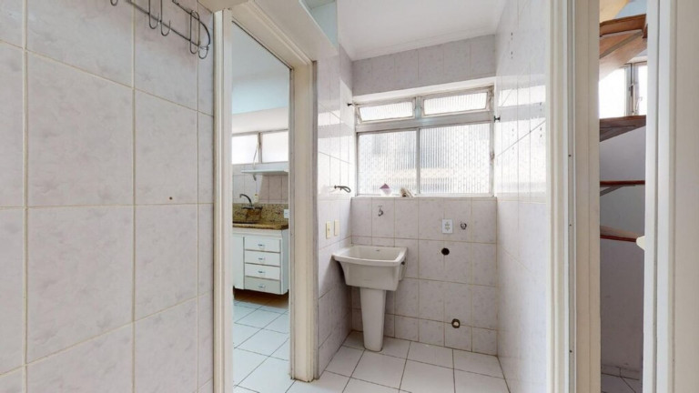 Imagem Imóvel com 2 Quartos à Venda, 70 m² em Brooklin - São Paulo Imagem Imóvel com 2 Quartos à Venda, 70 m² em Brooklin - São Paulo
