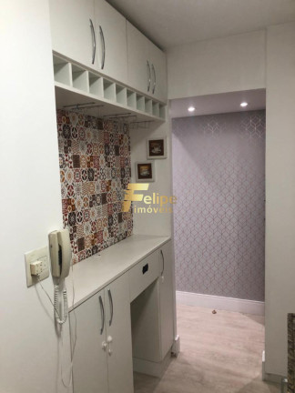 Imagem Imóvel com 2 Quartos à Venda, 60 m² em Jardim Camburi - Vitória