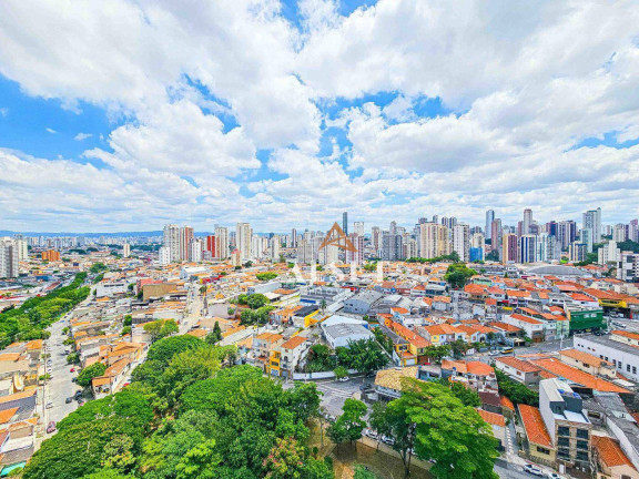 Imagem Apartamento com 3 Quartos à Venda, 107 m² em Mooca - São Paulo Imagem Apartamento com 3 Quartos à Venda, 107 m² em Mooca - São Paulo