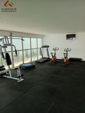 Imagem Imóvel com 3 Quartos à Venda, 72 m² em Piedade - Jaboatão Dos Guararapes