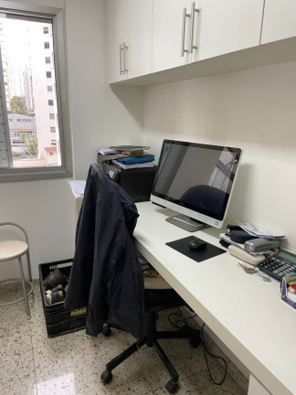 Imagem Apartamento com 4 Quartos para Alugar ou Temporada, 175 m² em Perdizes - São Paulo Imagem Apartamento com 4 Quartos para Alugar ou Temporada, 175 m² em Perdizes - São Paulo